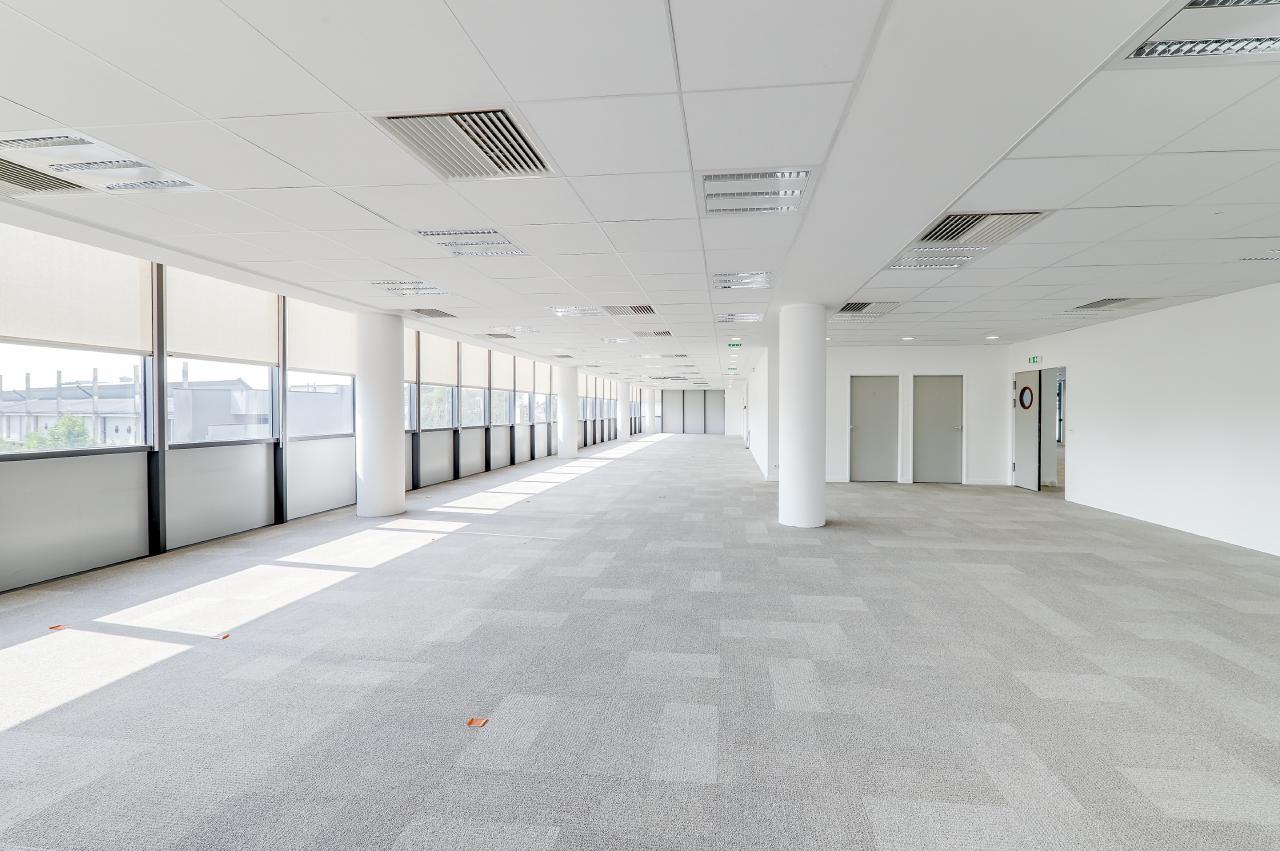 Bureau Arcueil 4960m² Location bureau Arcueil Val-de-Marne OLBUR2103561 1